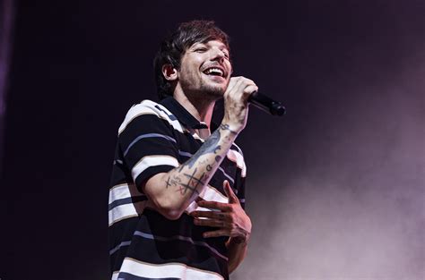 Louis Tomlinson Tour Dates Announced for 2023 – Billboard