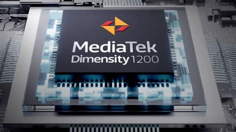 MediaTek Dimensity 1200 Phones In Pakistan - New Mobile Price