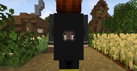 How To Get And Use Optifine Capes In Minecraft?