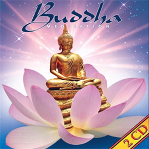 Buddha Meditation - Relaxing Music - Halidon