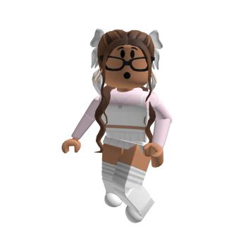 Roblox Avatar No Background | PNG All