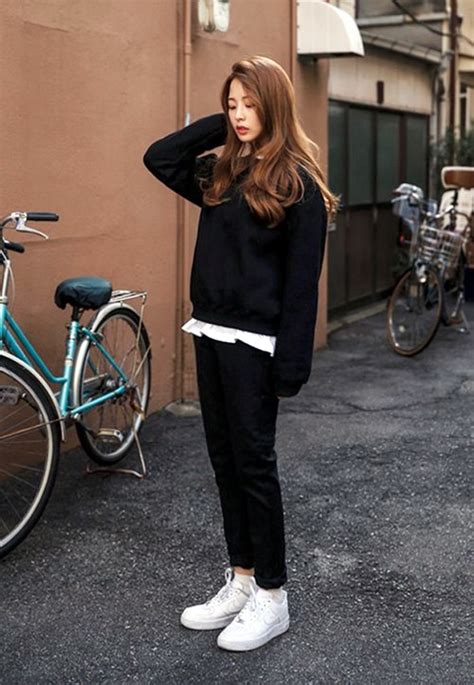 45 Cute Tomboy Outfits and Fashion Styles