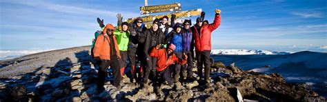 Lemosho Route | Best Route to climb Mount Kilimanjaro