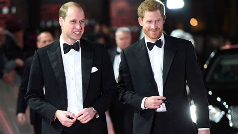 Here is why Prince Harry broke protocol by asking William to be best ...