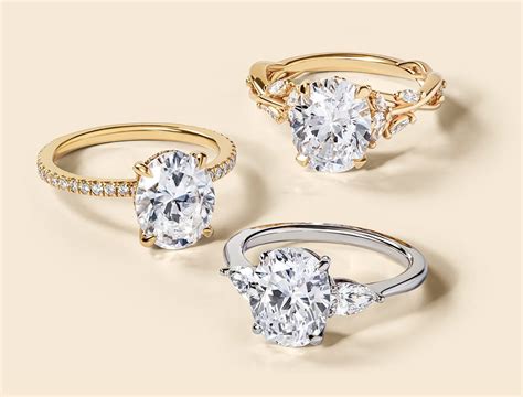 Everything You Need To Know About Diamond Engagement Rings