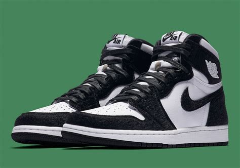 Jordan 1 Retro High OG "PANDA" snkrempire