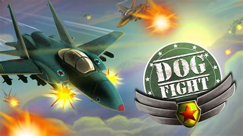 Dogfight for Nintendo Switch - Nintendo Official Site