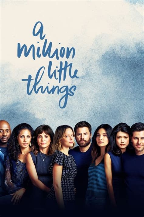 A Million Little Things Full Episodes Of Season 4 Online Free