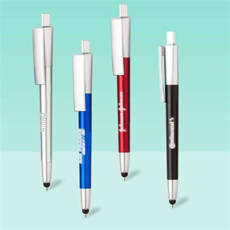 Light up LOGO Pen - PROSTAR-Promotional Gifts