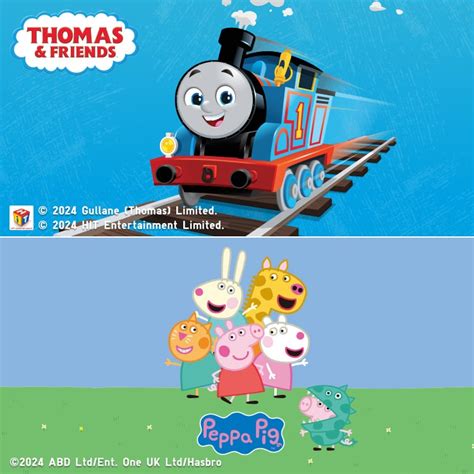 Thomas And Friends Cartoon S In Hindi - Infoupdate.org