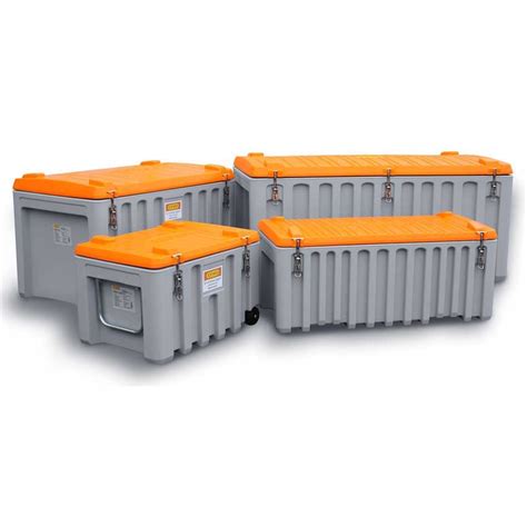 Heavy Duty Storage Bins With Wheels / Heavy Duty Storage Trunk Foot ...