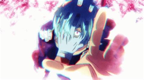 Tomura Shigaraki My Hero Academia GIF - TomuraShigaraki MyHeroAcademia - Discover & Share GIFs