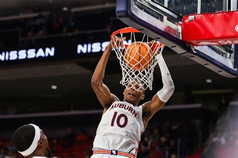 Auburn basketball opens 2021-22 season with Final Four aspirations - al.com