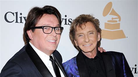 Barry Manilow’s Husband: Learn About Garry Kief and His Past Marriage ...