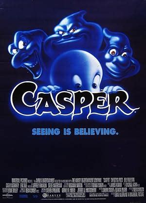 Casper Movie Script — Page #2