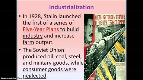 Russian Revolution effects - YouTube