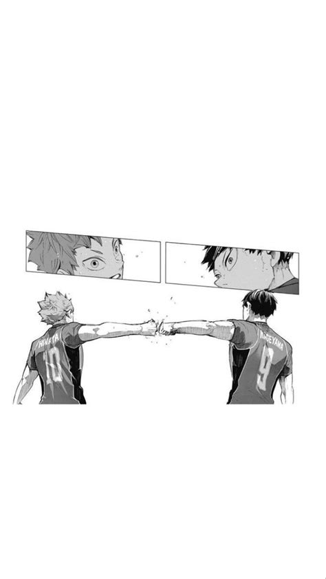 coffeejelly on Twitter | Haikyuu manga, Haikyuu anime, Haikyuu wallpaper