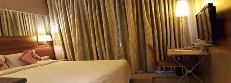 Luxury Business Hotels in Vadodara | 4 Star Hotels in Vadodara