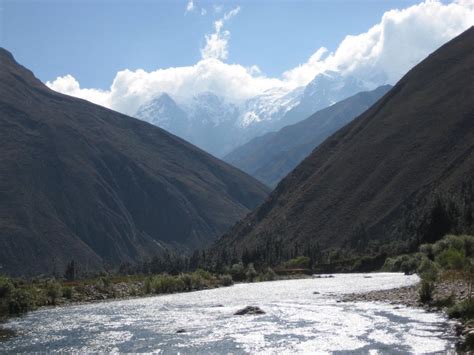 Urubamba River Rafting | Scenic & Adrenaline-Filled Adventure on Sacred ...