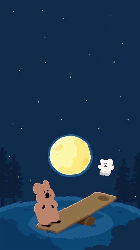 Cute Wallpaper for iPhone
