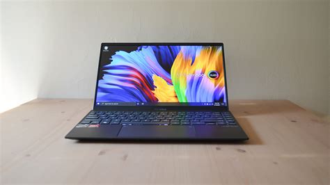 Asus ZenBook 13 review | TechRadar