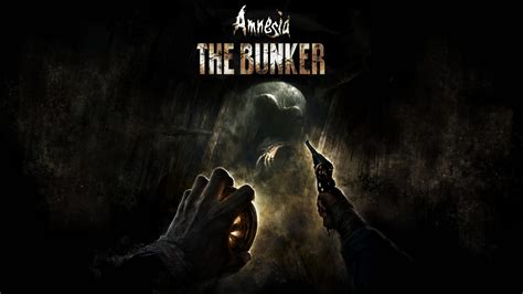 Amnesia: The Bunker Clip Teases Tense Trench Movement