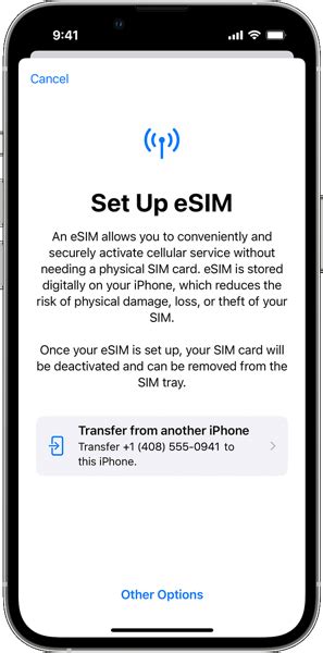How to Activate eSIM on Your iPhone [VIDEO] • iPhone in Canada Blog