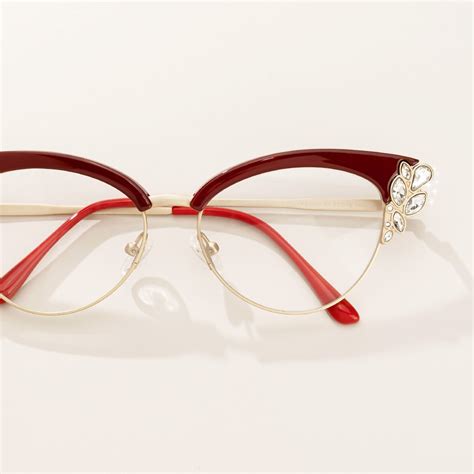 Stylish Prescription Glasses | Glasses Online | Vooglam