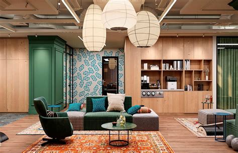 What Are the Office Design Trends in 2023 | YourtopStory.com