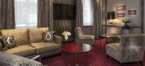 Hotel Elysees Union Paris *** | Apartment Hotel Champs-Elysees Paris | OFFICIAL SITE