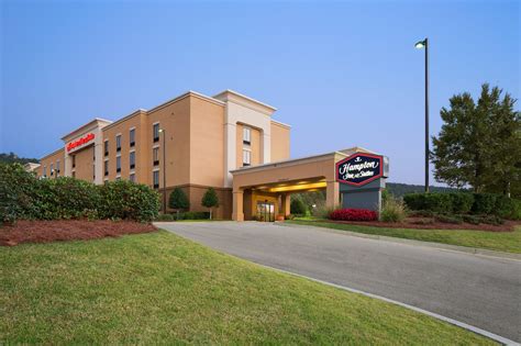 HAMPTON INN & SUITES BIRMINGHAM/280 EAST-EAGLE POINT - Updated 2024 Prices & Hotel Reviews (AL)