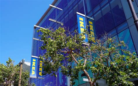 San Francisco IKEA Store Has An Opening Date, and It's Very Soon