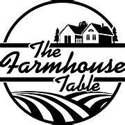 The Farmhouse Table - Front Porch Forum