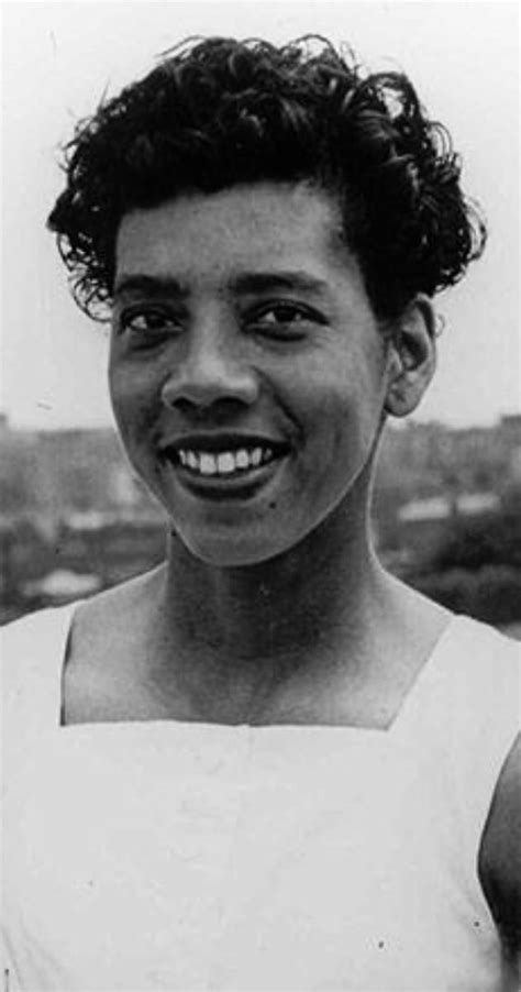 Althea Gibson - Biography - IMDb