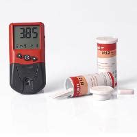 Digital Hemoglobinometer at Best Price from Manufacturers, Suppliers & Traders