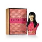 FREE Nicki Minaj Trini Girl Fragrance | Gratisfaction UK