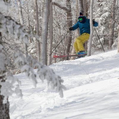 Black Mountain of Maine – Ski Maine Association