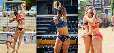 Beach Volleyball Set Rules: The Ultimate Guide