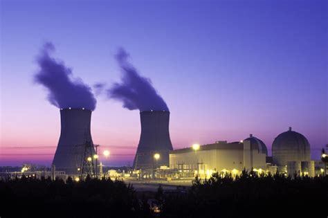 NRC Renews Operating Licenses For Beaver Valley Nuclear Power Plant For An Additional 20 Years ...