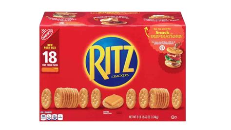 Has Nabisco Discontinued Crackers in 2023? - can you still buy it?