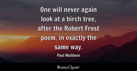 Robert Frost Quotes On Poetry