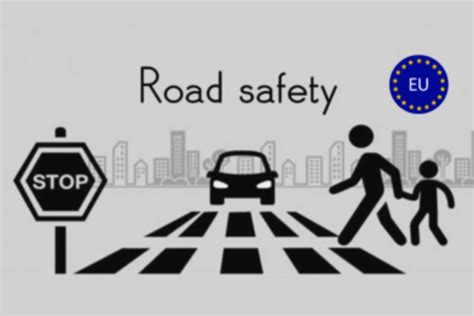 Road safety in the EU: Preliminary figures on road fatalities - ERTICO Newsroom