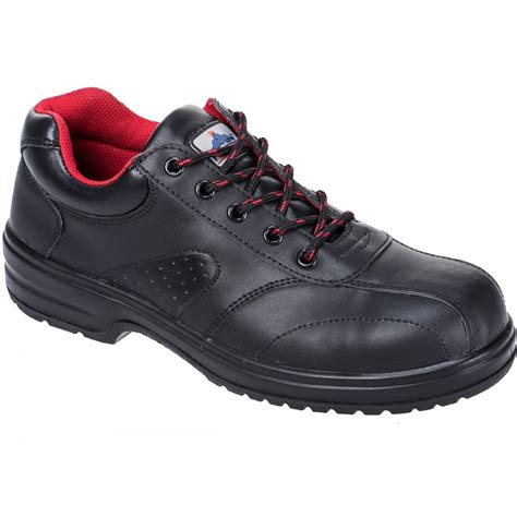 Portwest Ladies Safety Shoe - Footwear from MI Supplies Limited UK