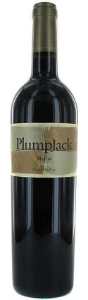 PlumpJack Winery 2010 Merlot Wine Review | Gayot