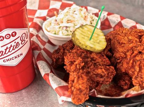 Hattie B's | Restaurants : Food Network | Food Network