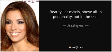 TOP 25 QUOTES BY EVA LONGORIA (of 148) | A-Z Quotes