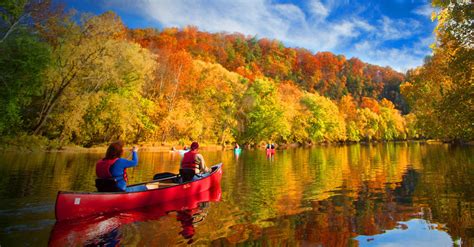 James River Fishing | Botetourt County, Virginia