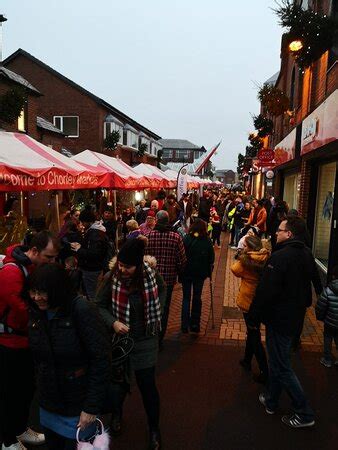 Chorley Market - 2021 All You Need to Know Before You Go (with Photos ...