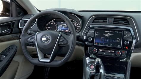 Nissan Maxima Interior 2018 | Cabinets Matttroy