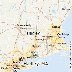 Best Places to Live in Hadley, Massachusetts